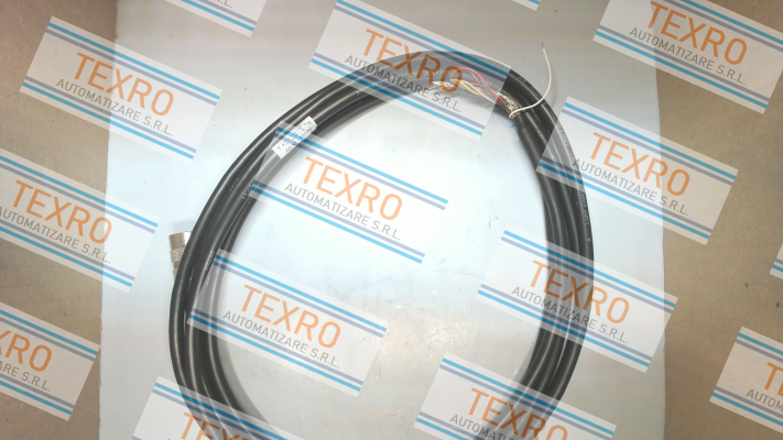Lorenz-X-KD12/B-FL-3m/PVC  / 10270 price