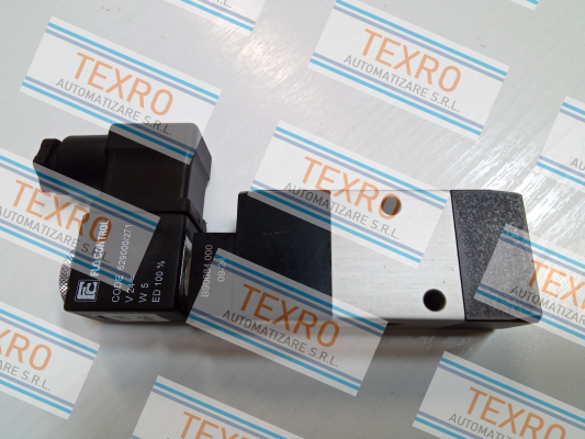 Meg Industry (Pressmair)-E3 L 1A 1/8"M 24 V DC price