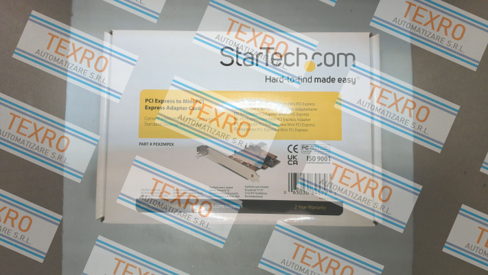 Startech-‎PEX2MPEX price