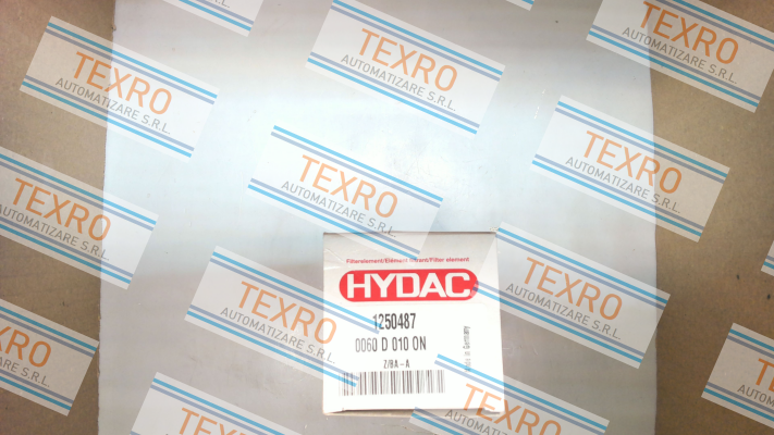 Hydac-1250487 / 0060 D 010 ON (0060 D 010 BN4HC) price