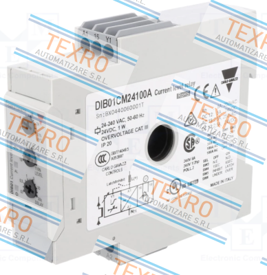 Carlo Gavazzi-DIB01CM24100A price