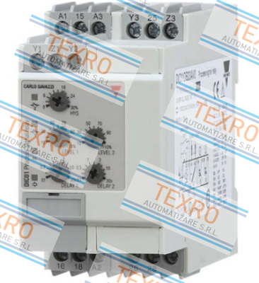 Carlo Gavazzi-DIC01DB23AV0 price