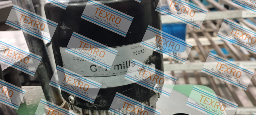 Graymills-A-43030-A/330354 price