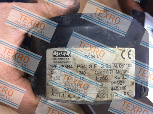 Coel-H63B4 price