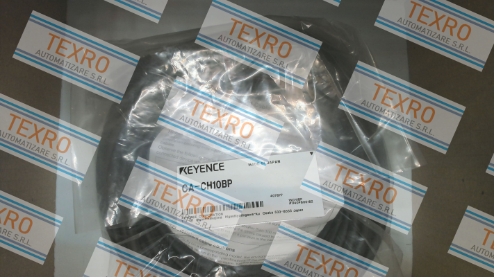 Keyence-CA-CH10BP price