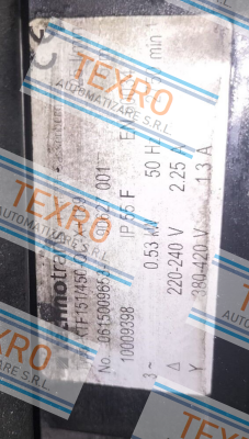 Technotrans-KTF151/450-QC-X+189 price