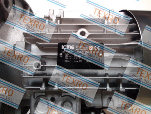 Icme Motor-MAIC4135FA-ASL /  FA100 4P B5 price