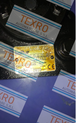 Baltur-005060020 price