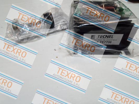 Tecnel-TE7706 price