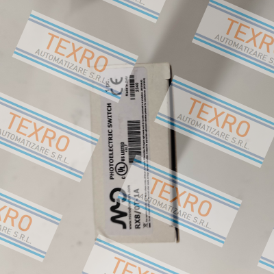 Micro Detectors / Diell (now Datasensing)-RX8/0T-1A price