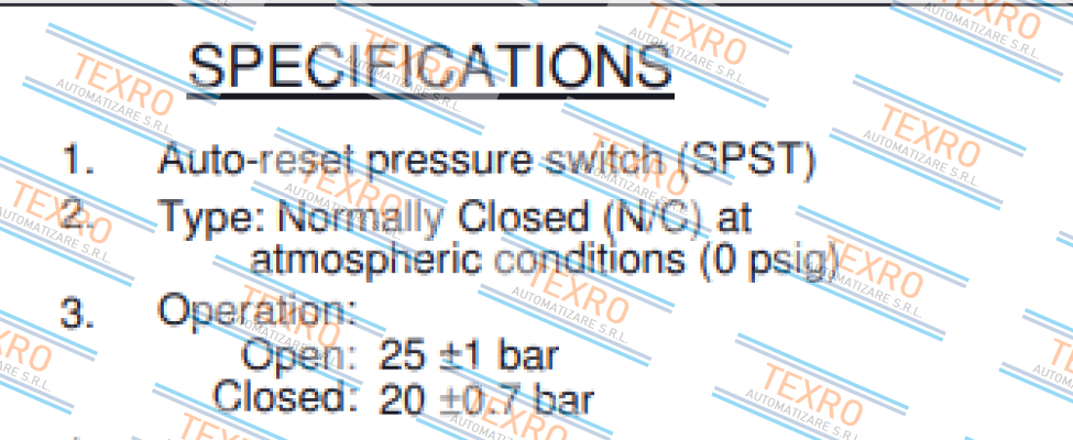 Wilspec-HR10519B3-506-0017 price