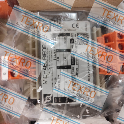 Michael Riedel Transformatorenbau-PN: 0313-00000100 / RSTN100 1N-230-230-03 price