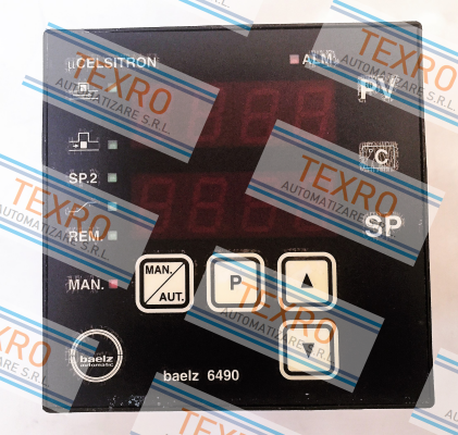 Baelz-6490/1-2.4-230 price