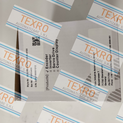 ELCO Industrie Automation-EC50S8-P6PR-1000.5L6100 price
