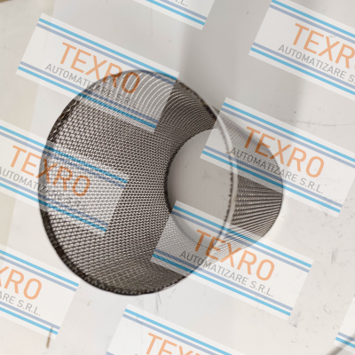 Zetkama-DN125- spare mesh /  spare part for Y-type strainer fig. 821AC43 PN 16 price