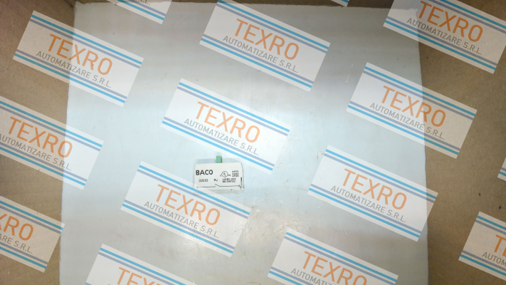 Baco Controls-33S10 price