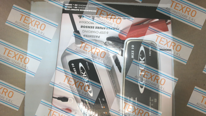 CTEK-MXS 10 price