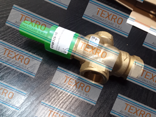 Industrie Technik-VFBF325-10 price