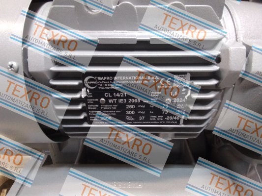 Mapro-CL 14/21 price