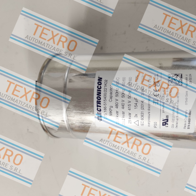 Electronicon-275.186-515400 221K02 price