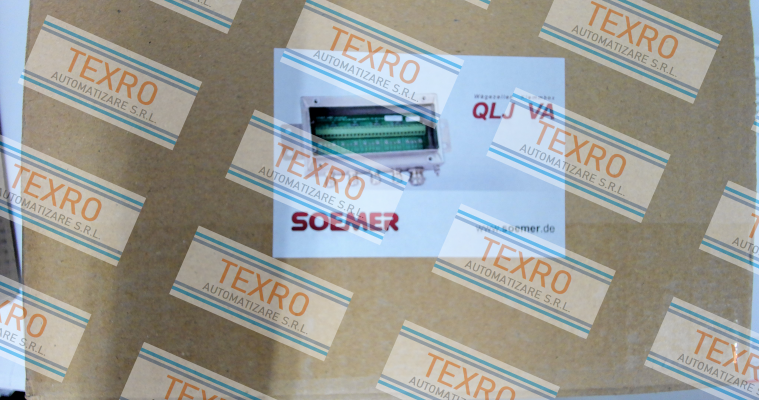 Soemer-QLJ-VA price