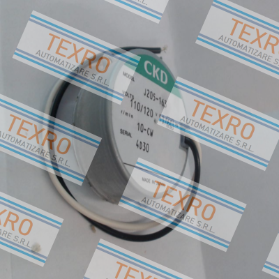 Ckd-J205-163-SM price