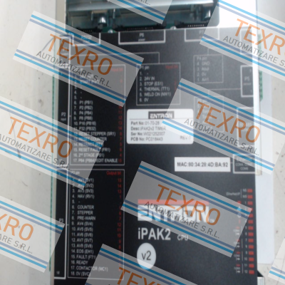 Entron-IPAK2V2 Timer/  01-70-28 price