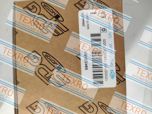 Spg Motor-S9KC20BH price
