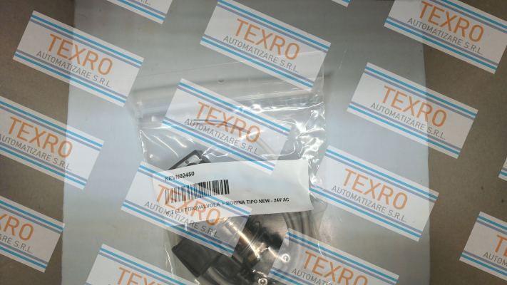 Wam-Solenoid Valves with 24VAC coil  for KEVN02450 price
