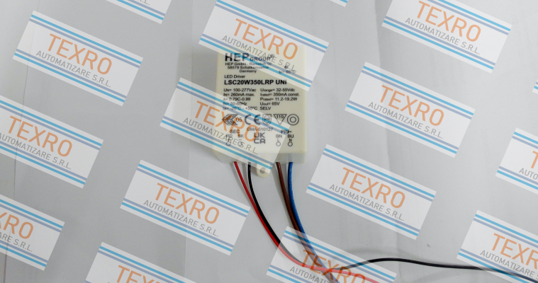 HEP-LSC20W350LRP price