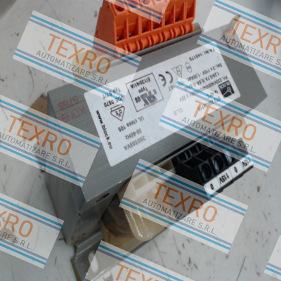 Block-STU 250/2x115 price