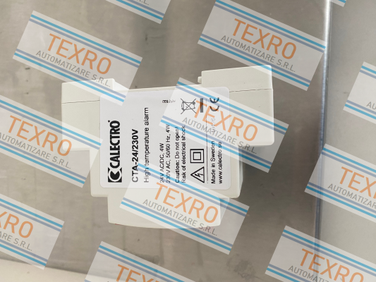 SES AUTOMATION-CA-CTA-24/230V price