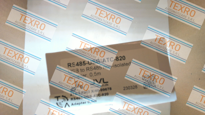 JVL-RS485-USB-ATC-820 price