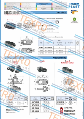 System Plast-PC-25-12M-0M (13158) price
