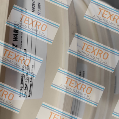 Warex-WX6000 suitable for DKZ110 DN 350 price