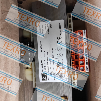Block-STU630/2X115 / 5771489 price