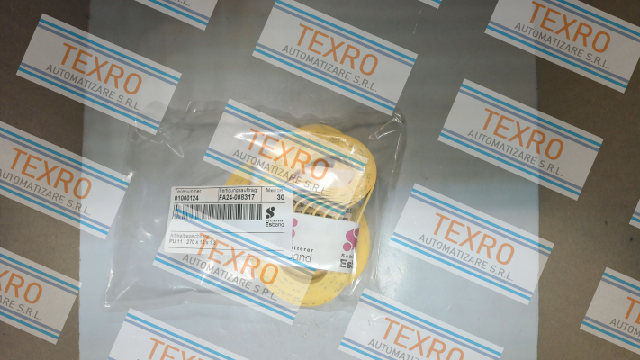 Esband-PU11 270x10x1.3 / 01000124 price