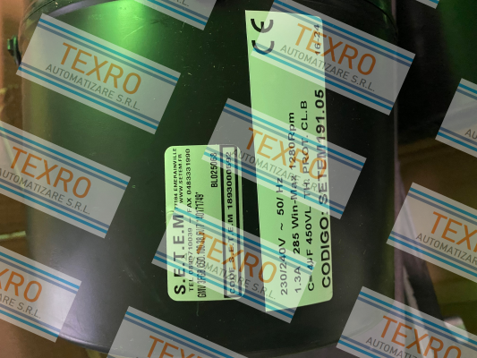 Elco-GMV 3FGB.COD.100.38.6V/7 *40171749* price