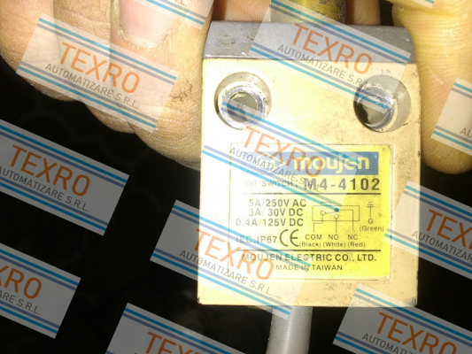 Moujen-M4-4102-Z2L price