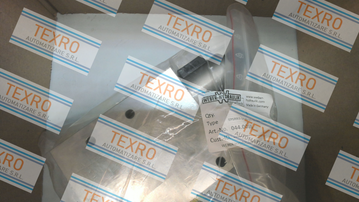Fluid Team-044.0010 / EPSRR3-14-80-SO-11-24V-H402-10 price
