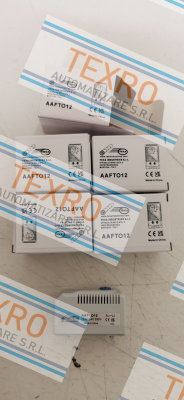 Texa-AAFTO12 price