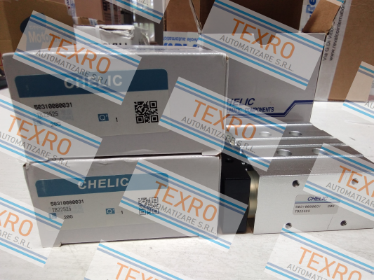 Chelic-TB2-25x25 price