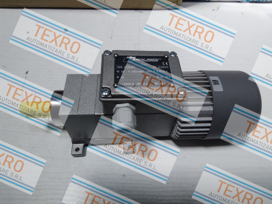 Minimotor-ACE-66T-2209,5-B3 price