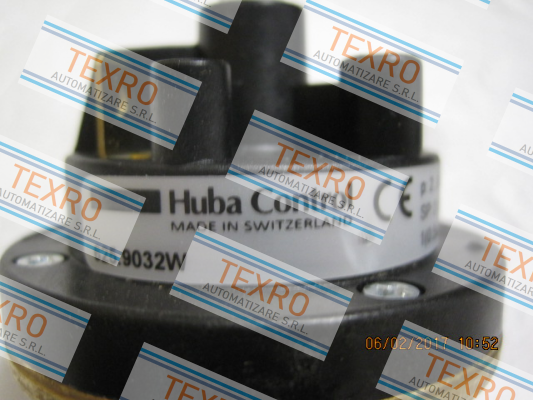 Huba Control-625.9032W 2/1 mbar  price