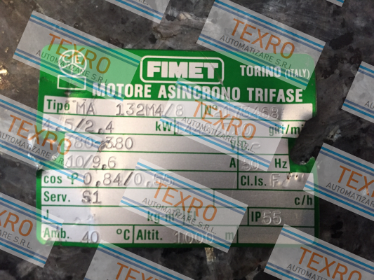Fimet-2173468 price
