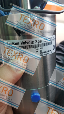 Bardiani Valvole-BEAABU050BVBA  price