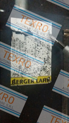 Berger Lahr (Schneider Electric)-S/N: 1640055275  price