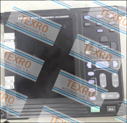 Hioki-HIOKI 8421 discontinued, replaced by LR8400-20 or LR8431-20  price