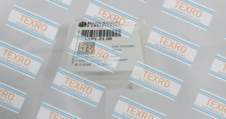 Allied Machine-Engineering-TAP1-21.00 price