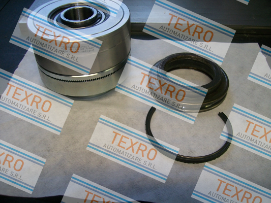 Telcomec-Seal ring for 060133 (QR 4340)  price